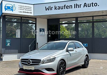 Mercedes-Benz A 180 A-KLASSE 180 BENZIN 90 KW SITZHZ NAVI PDC 5 TRG.