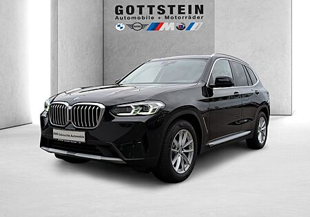 BMW X3 xDrive20i Aut.