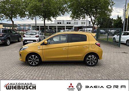 Mitsubishi Space Star 1,2 Top **Sitzheizung**Tempomat**