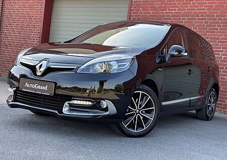 Renault Grand Scenic BOSE Edition*1.4TCe*GARANTIE*