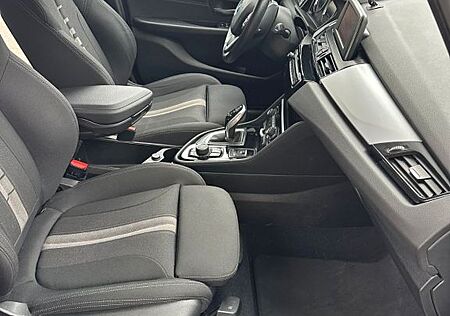 BMW 218i 218 Active Tourer Advantage Advantage