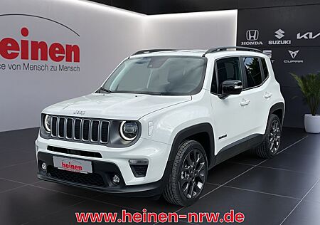 Jeep Renegade e-Hybrid MY23 Limited 1.5l MHEV DCT FWD