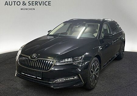 Skoda Superb Combi Laurin & Klement ACC|Kamera|SHZ|LED