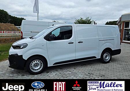 Fiat Scudo KAWA L3 2,0 180 AT8 Diesel