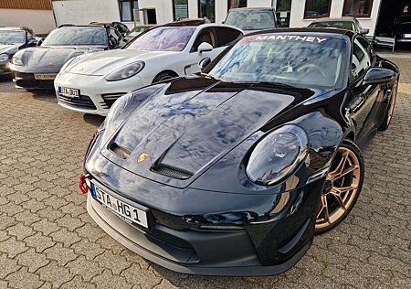 Porsche 992 GT3 "MANTHEY" APPROVED 27,CARGRAPHIC,PPF