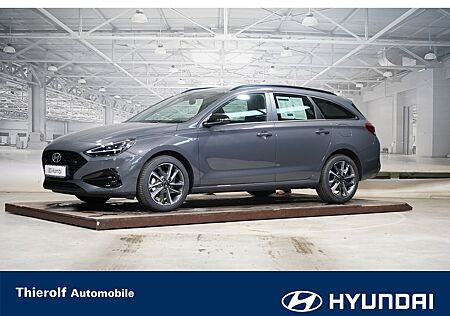 Hyundai i30 FL Kombi (MY25) 1.0 T-GDI 2WD Advantage