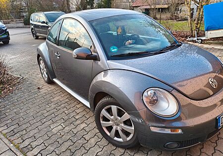 VW Beetle Volkswagen