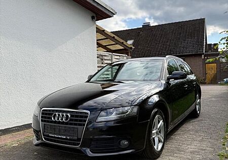 Audi A4 2.0 TDI (DPF) Ambiente Avant Ambiente