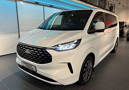 Ford Tourneo Custom Aut L2 Tit X B&O-Standhz-SOFORT!