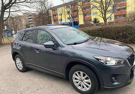 Mazda CX-5 2.2 SKYACTIV-D Center-Line Center-Line