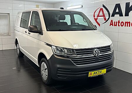 VW T6 Transporter Volkswagen T6.1 Transporter Kasten PLUS Trendline EcoProfi