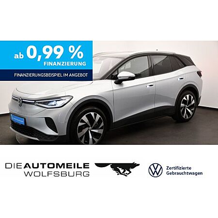 VW ID.4 leasen