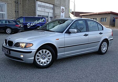 BMW 316i Baureihe 3 Lim.