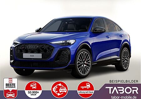 Audi SQ5 Sportback TFSI edition one Tech+ Luft Pano