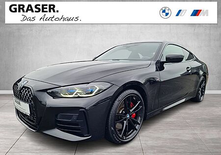 BMW M440d xDrive Coupé +++*UPE: 94.410,-- EURO+++