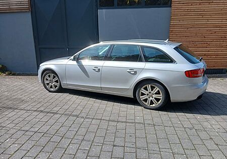 Audi A4 1.8 TFSI Ambiente Avant Ambiente