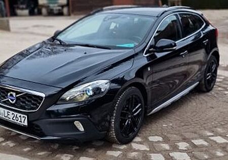 Volvo V40 CC V40 Cross Country D3 Ocean Race Ocean Race