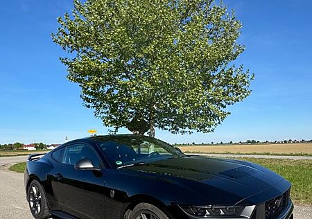 Ford Mustang 5.0 Ti-VCT V8 Dark Horse Dark Horse