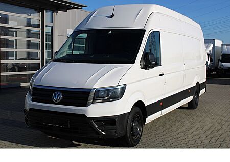 VW Crafter Volkswagen 35 TDI Superhochdach lang KLIMA*CAM*PDC*