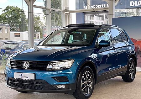 VW Tiguan Volkswagen *2.0 TDI*PANO*CAM*STANDHZG*VIRTUAL*LED*SHZ