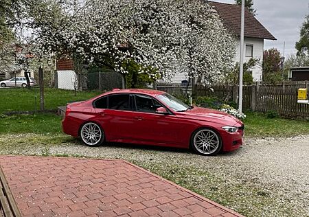 BMW 325d