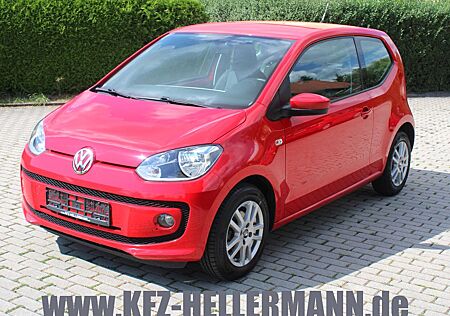 VW Up Volkswagen ! move ! 1,0 - 2.Hd/77 TKm/ Sitzhzg.