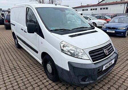 Fiat Scudo 10 Business L1H1 90 Multijet Klima