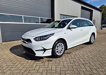 Kia Cee'd Ceed Sportswagon Vision 1.5 T-GDi 140PS Automat