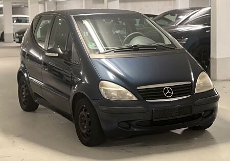 Mercedes-Benz A 140 A -Klasse Tüv Neu