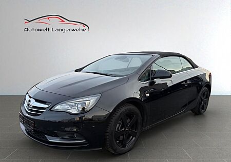 Opel Cascada *Active*Navi*RFK*SHZ*Xenon*Leder*1.Hand*