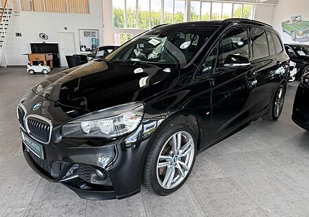 BMW 2er 220 Gran Tourer 220 d xDrive M Sport*7-Sitze