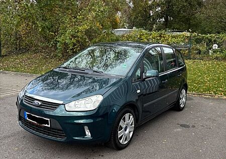 Ford C-Max 1,6 Trend Tüv 09/27
