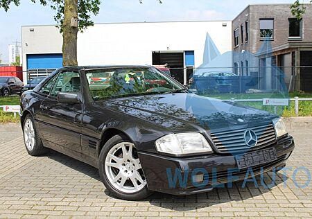 Mercedes-Benz SL 300 gebraucht kaufen Mercedes-Benz SL 300 SL GOEDE Orginal AUTO! 6 cilinder!