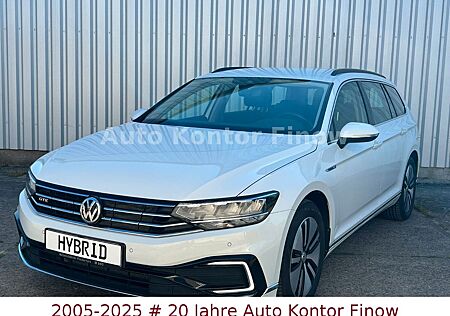 VW Passat Variant Volkswagen GTE *LED*Massagesitz*AppleCarPlay