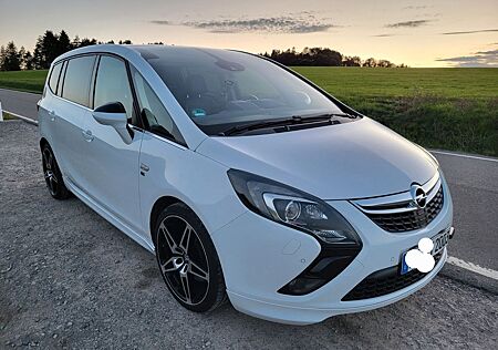 Opel Zafira Tourer 2.0 CDTI Sport 121kW Automatic...