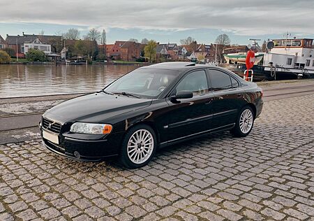 Volvo S60 2.3 T5 T5