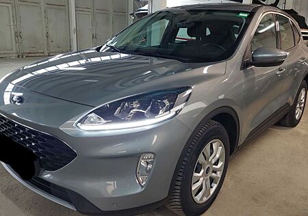 Ford Kuga Cool & Connect/unfallfrei/ 1. Hand