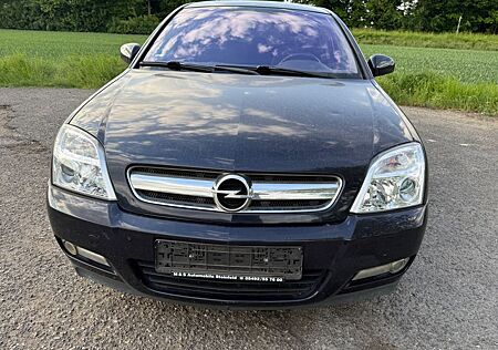 Opel Signum 2.2 Direct Edition