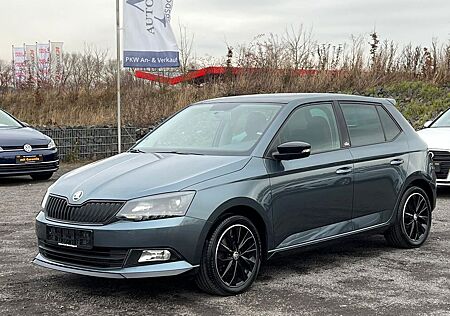 Skoda Fabia Monte Carlo Pano+SHZ+Automatik