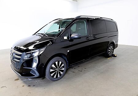 Mercedes-Benz Vito 114 CDI Tourer Pro Edition MultiBeam/AHK