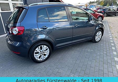 VW Golf Plus Volkswagen VI Life/Automatik/Wenig Km/NAVi/1.Hand