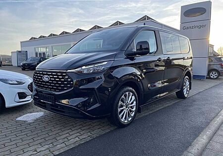Ford Tourneo Custom Titanium L1 Automatik 8-SITZE+1.H