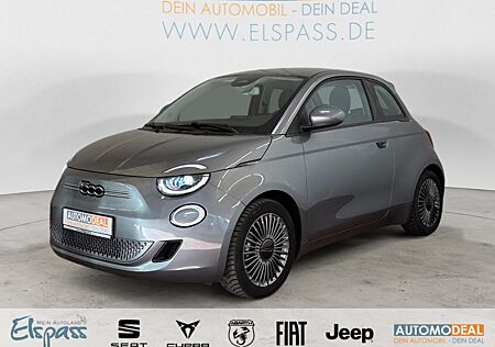 Fiat 500E Icon AUTOMATIK ALLWETTER LED NAV DIG-DISPLA