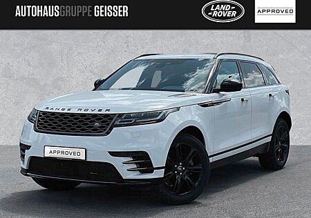 Land Rover Range Rover Velar P250 AWD R-DYNAMIC SE ACC