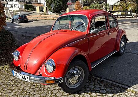 VW Käfer Volkswagen