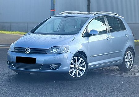VW Golf Plus Volkswagen 1.4 TSI 118kW Highline Highline