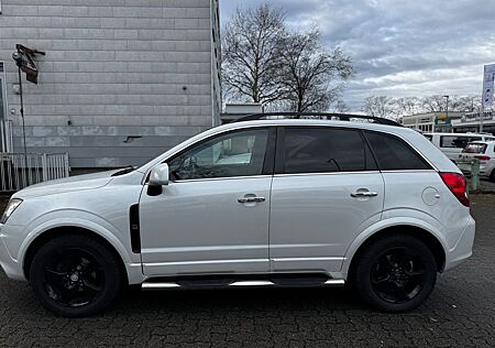 Opel Antara SUV | Diesel | Automatik | TÜV neu