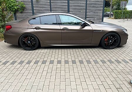 BMW 640d 640 Gran Coupé xDrive Gran Coupé M Spor...