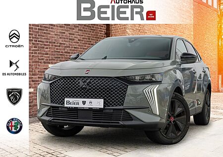 DS Automobiles DS7 Crossback 1.5 BlueHDi 130 Performance Line K