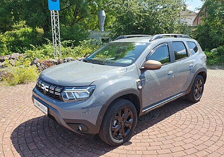 Dacia Duster II Extreme AUTOMATIK